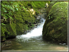 foto Cascate in Val Carazzagno